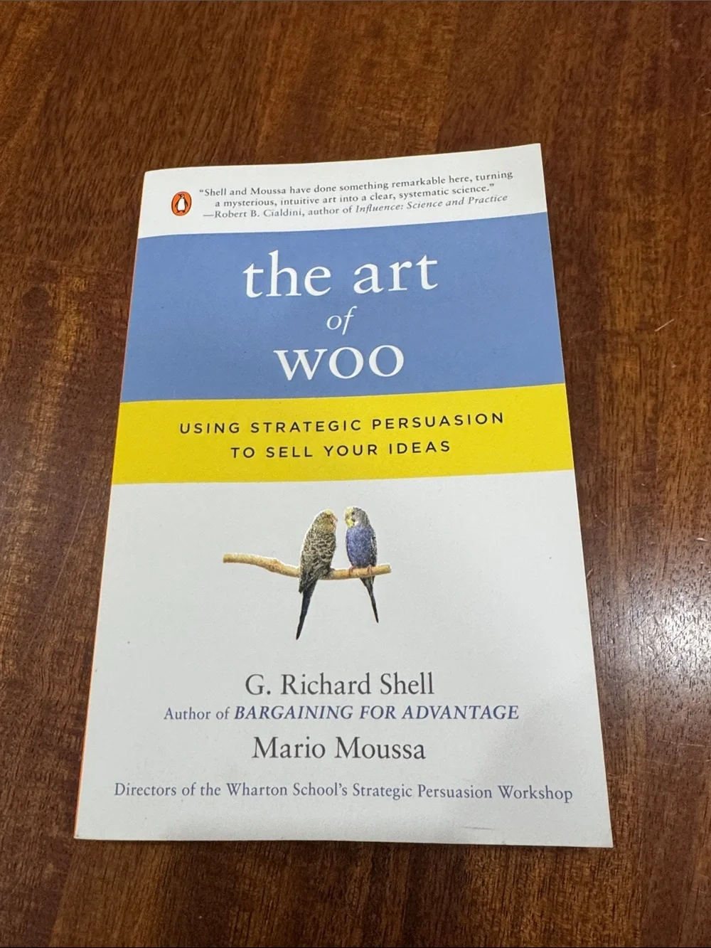 mario moussa paperback book